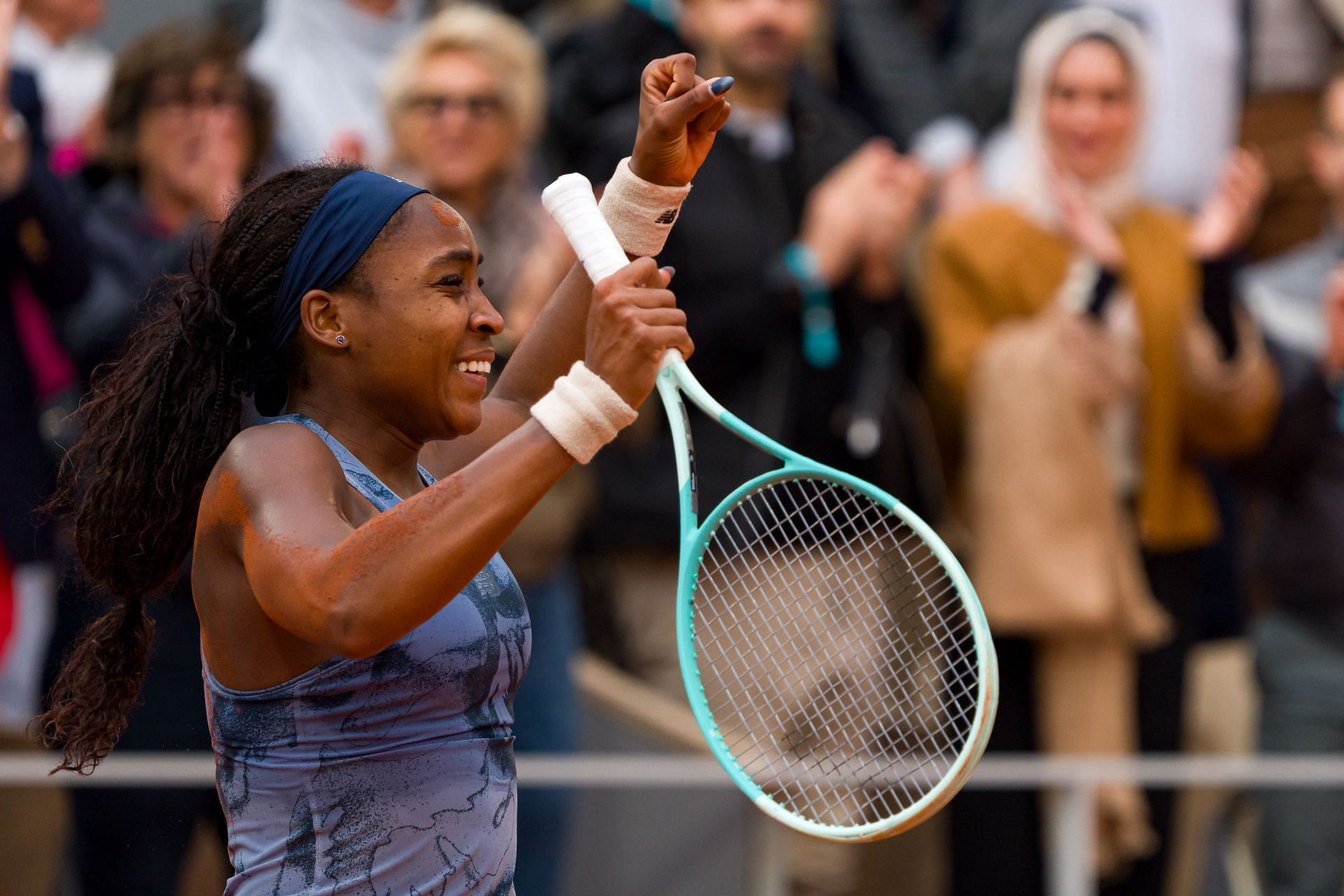 2025 French Open - Day Fourteen - Source: Getty